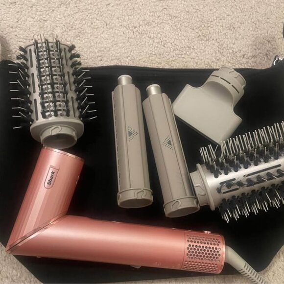 Shark FlexStyle Multi-Styler with Storage Bag